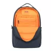 Rivacase 7761 Galapagos σακίδιο πλάτης για laptop 15,6" (39,6 cm), σκούρο γκρι