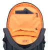 Rivacase 7761 Galapagos σακίδιο πλάτης για laptop 15,6" (39,6 cm), σκούρο γκρι