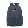 Rivacase 7761 Galapagos σακίδιο πλάτης για laptop 15,6" (39,6 cm), σκούρο γκρι