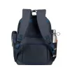 Rivacase 7761 Galapagos σακίδιο πλάτης για laptop 15,6" (39,6 cm), σκούρο γκρι