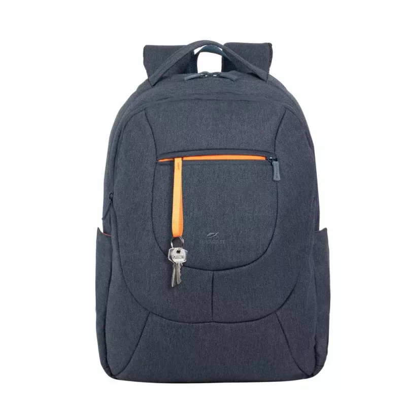 Rivacase 7761 Galapagos σακίδιο πλάτης για laptop 15,6" (39,6 cm), σκούρο γκρι