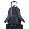 Rivacase 7761 Galapagos σακίδιο πλάτης για laptop 15,6" (39,6 cm), σκούρο γκρι