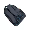Rivacase 7761 Galapagos σακίδιο πλάτης για laptop 15,6" (39,6 cm), σκούρο γκρι