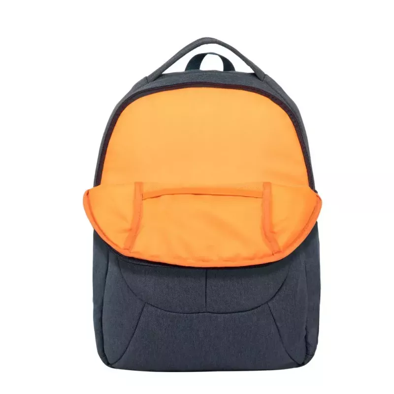 Rivacase 7761 Galapagos σακίδιο πλάτης για laptop 15,6" (39,6 cm), σκούρο γκρι