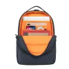 Rivacase 7761 Galapagos σακίδιο πλάτης για laptop 15,6" (39,6 cm), σκούρο γκρι