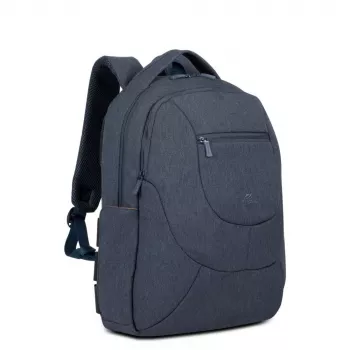 Rivacase 7761 Galapagos σακίδιο πλάτης για laptop 15,6" (39,6 cm), σκούρο γκρι