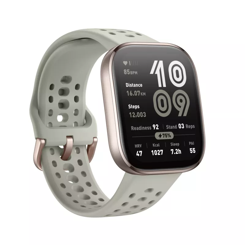 Amazfit Bip 6 Stone 5 cm (1,97 ίντσες)
