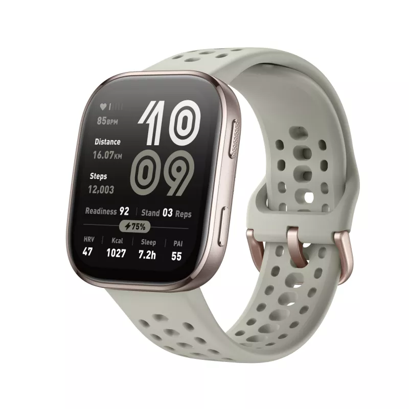 Amazfit Bip 6 Stone 5 cm (1,97 ίντσες)
