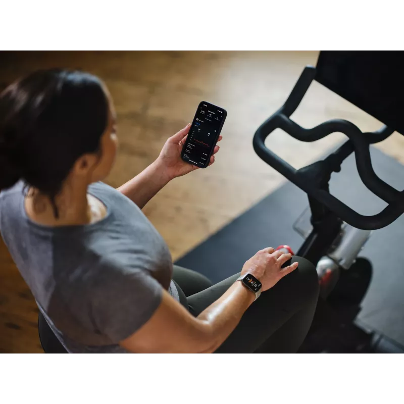 Amazfit Bip 6 Stone 5 cm (1,97 ίντσες)