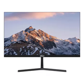 Dahua LM22-B200S οθόνη 21,45" (54,5 cm), VA, 1920x1080 Full HD, 16:9, 100 Hz, 5 ms, ηχεία, μαύρη
