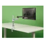 R-Go Tools Βραχίονας οθόνης R-Go Zepher Single, πλήρως ρυθμιζόμενος, αντοχή 0–8 kg, 100 % κυκλικός, μαύρος