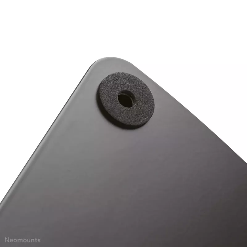 Neomounts TABLET-D150SILVER Βάση tablet για γραφείο 7,9-10,5 ίντσες - κλειδωνόμενη - universal