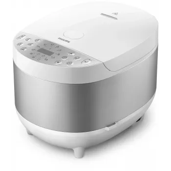 Philips HD4713/40 Ηλεκτρική χύτρα ταχύτητας 5 L 1067 W