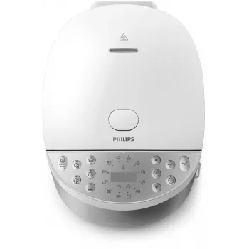 Philips HD4713/40 Ηλεκτρική χύτρα ταχύτητας 5 L 1067 W
