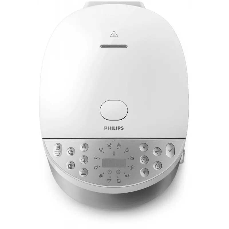 Philips HD4713/40 Ηλεκτρική χύτρα ταχύτητας 5 L 1067 W