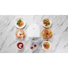 Philips HD4713/40 Ηλεκτρική χύτρα ταχύτητας 5 L 1067 W