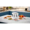Philips HD4713/40 Ηλεκτρική χύτρα ταχύτητας 5 L 1067 W