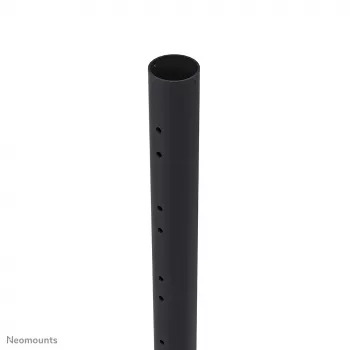 Neomounts FPMA-CP150Μαύρο Ράβδος επέκτασης βάσης οροφής TV - Ύψος 150 cm