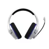 HyperX Cloud Stinger Core – Ασύρματο Gaming Headset (Λευκό-Μπλε) – PS5-PS4