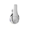 HyperX Cloud Stinger Core – Ασύρματο Gaming Headset (Λευκό-Μπλε) – PS5-PS4