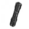 Τακτικός Φακός Nitecore P20iX Μαύρο 4000 lm USB επαναφορτιζόμενος