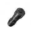 Τακτικός Φακός Nitecore P20iX Μαύρο 4000 lm USB επαναφορτιζόμενος
