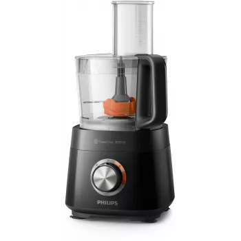 Philips Viva Collection HR7510/10 Συμπαγής Κουζινομηχανή