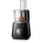 Philips Viva Collection HR7510/10 Συμπαγής Κουζινομηχανή