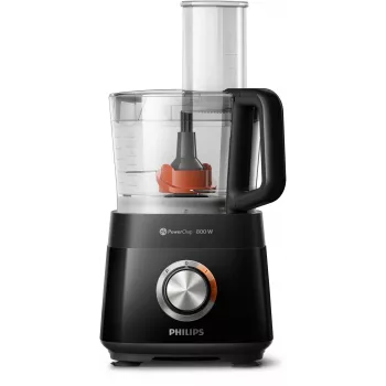 Philips Viva Collection HR7510/10 Συμπαγής Κουζινομηχανή
