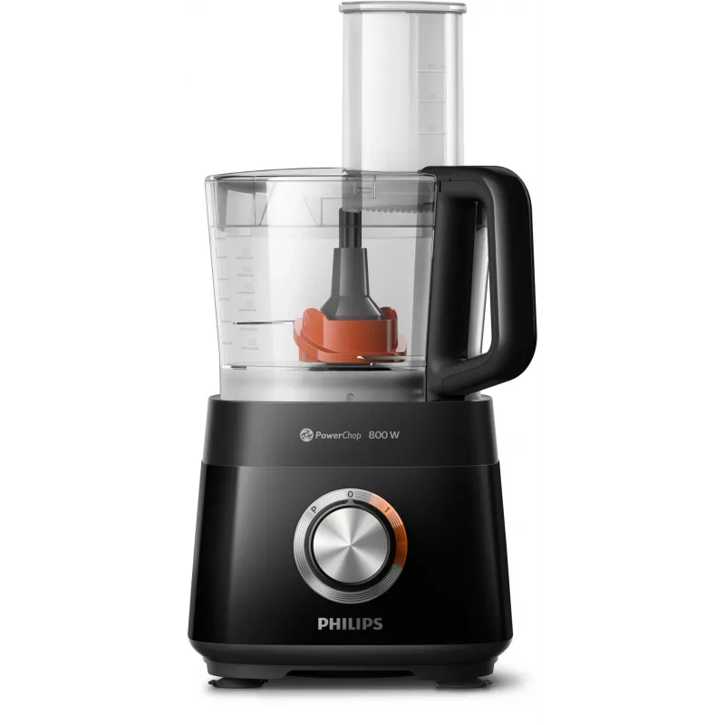 Philips Viva Collection HR7510/10 Συμπαγής Κουζινομηχανή