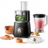 Philips Viva Collection HR7510/10 Συμπαγής Κουζινομηχανή