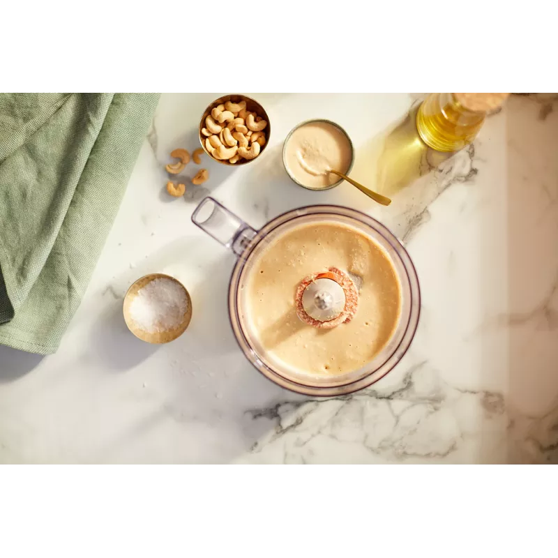Philips Viva Collection HR7510/10 Συμπαγής Κουζινομηχανή