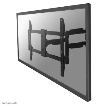 Neomounts NM-W460Μαύρο Βάση Τηλεόρασης Τοίχου 32-60 ίντσες - Full-Motion