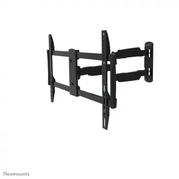 Neomounts NM-W460Μαύρο Βάση Τηλεόρασης Τοίχου 32-60 ίντσες - Full-Motion