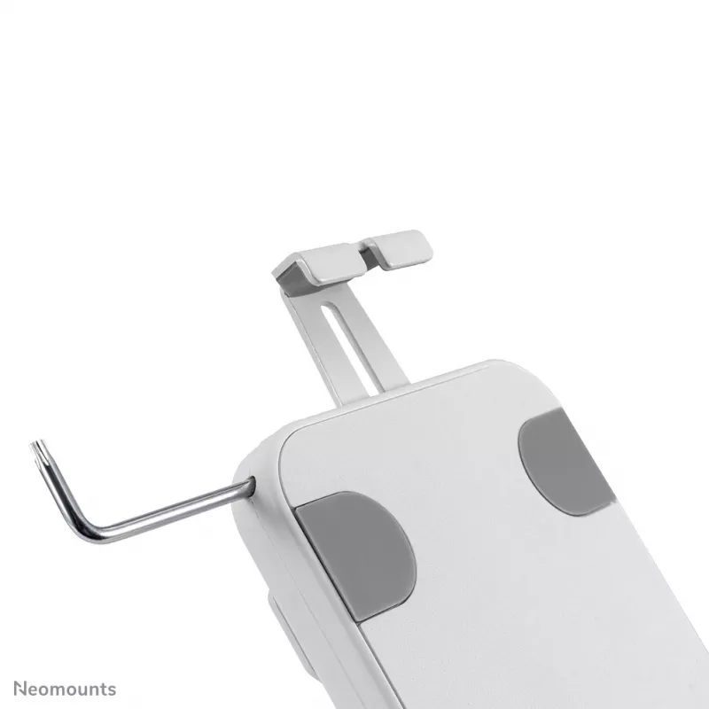 Βάση Δαπέδου Tablet Neomounts FL15-625WH1 Λευκό Παθητική Βάση Εσωτερικού Χώρου