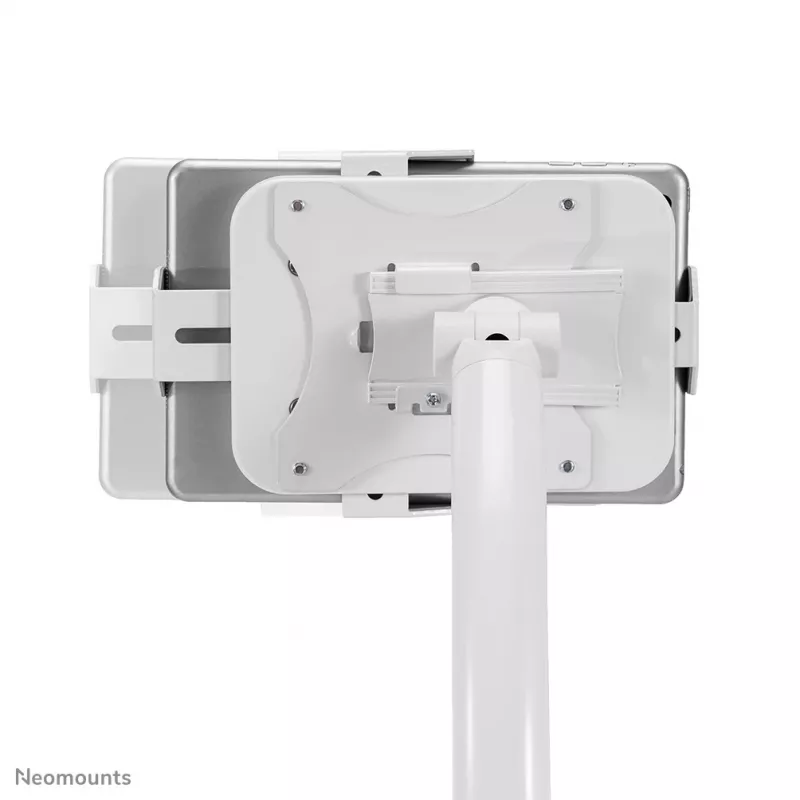Βάση Δαπέδου Tablet Neomounts FL15-625WH1 Λευκό Παθητική Βάση Εσωτερικού Χώρου