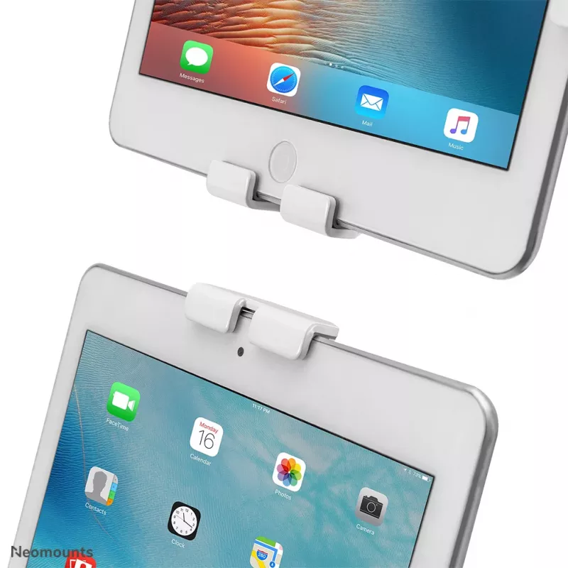 Βάση Δαπέδου Tablet Neomounts FL15-625WH1 Λευκό Παθητική Βάση Εσωτερικού Χώρου