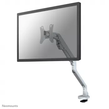 Neomounts FPMA-D750SILVER2 Βραχίονας Οθόνης 10-32 ίντσες - Γκάζι - Topfix - 180°-Στοπ