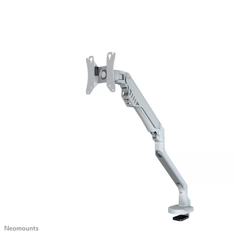 Neomounts FPMA-D750SILVER2 Βραχίονας Οθόνης 10-32 ίντσες - Γκάζι - Topfix - 180°-Στοπ