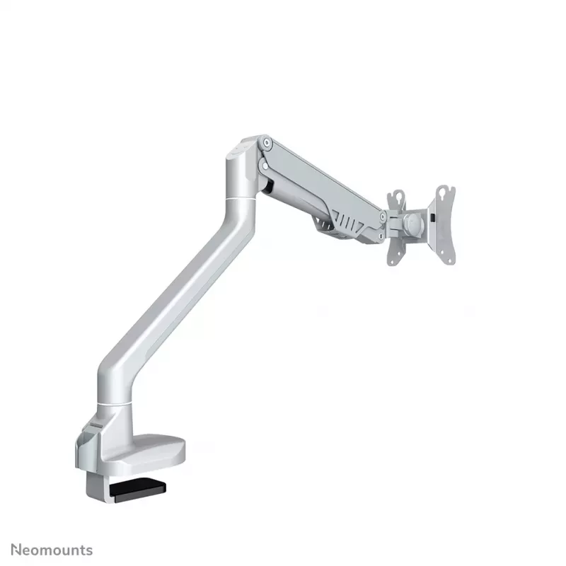 Neomounts FPMA-D750SILVER2 Βραχίονας Οθόνης 10-32 ίντσες - Γκάζι - Topfix - 180°-Στοπ