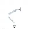 Neomounts FPMA-D750SILVER2 Βραχίονας Οθόνης 10-32 ίντσες - Γκάζι - Topfix - 180°-Στοπ