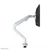 Neomounts FPMA-D750SILVER2 Βραχίονας Οθόνης 10-32 ίντσες - Γκάζι - Topfix - 180°-Στοπ