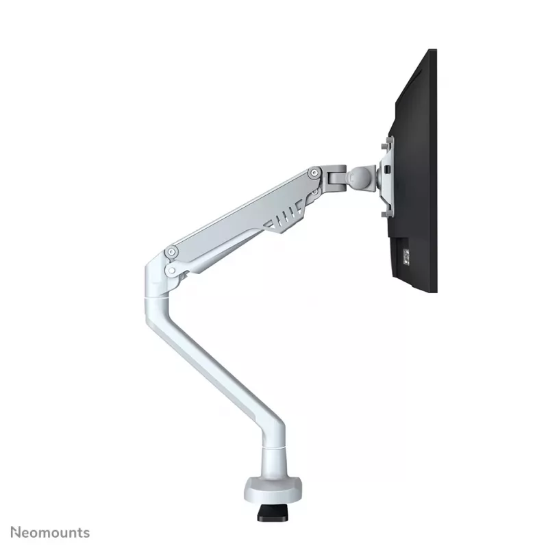 Neomounts FPMA-D750SILVER2 Βραχίονας Οθόνης 10-32 ίντσες - Γκάζι - Topfix - 180°-Στοπ