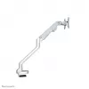 Neomounts FPMA-D750SILVER2 Βραχίονας Οθόνης 10-32 ίντσες - Γκάζι - Topfix - 180°-Στοπ