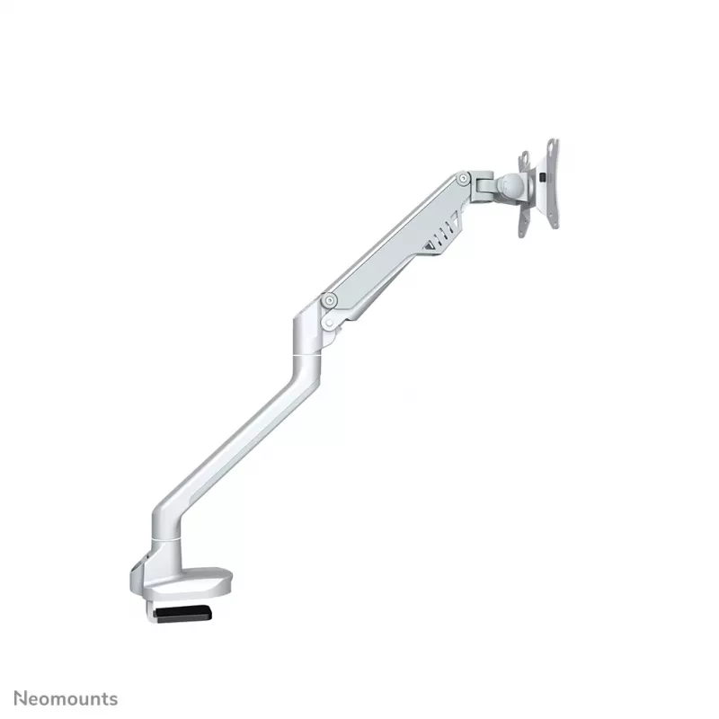 Neomounts FPMA-D750SILVER2 Βραχίονας Οθόνης 10-32 ίντσες - Γκάζι - Topfix - 180°-Στοπ