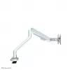 Neomounts FPMA-D750SILVER2 Βραχίονας Οθόνης 10-32 ίντσες - Γκάζι - Topfix - 180°-Στοπ