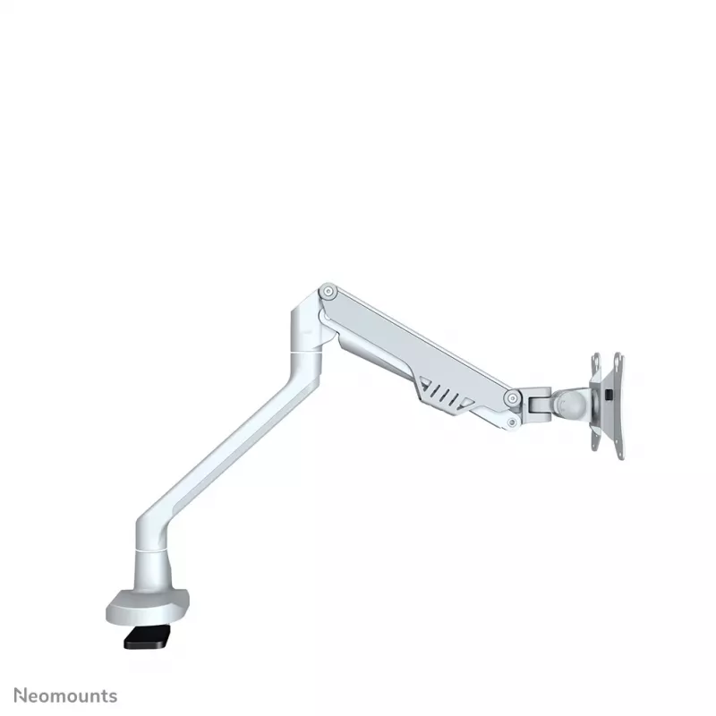 Neomounts FPMA-D750SILVER2 Βραχίονας Οθόνης 10-32 ίντσες - Γκάζι - Topfix - 180°-Στοπ
