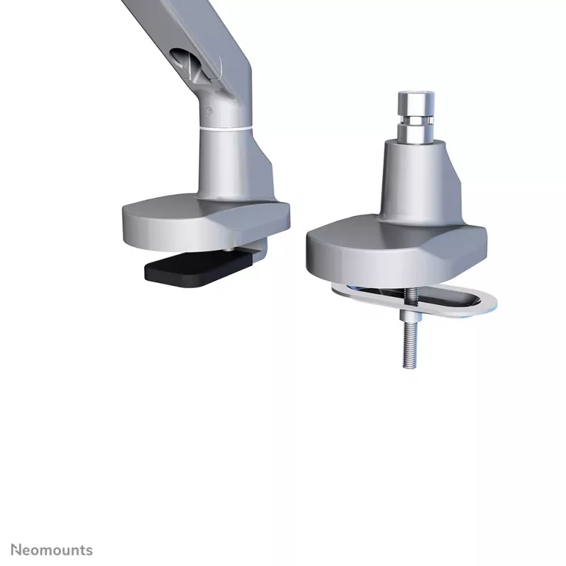 Neomounts FPMA-D750SILVER2 Βραχίονας Οθόνης 10-32 ίντσες - Γκάζι - Topfix - 180°-Στοπ