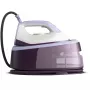 Philips 3000 series PSG3000/30 Σταθμός Ατμού 2400 W 1,4 L Κεραμική Πλάκα Μωβ, Λευκό