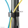 Neomounts Βάση Οθόνης Γραφείου FPMA-D550DD3Μαύρο Ελεύθερη 6 kg 13-27 ίντσες